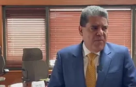 Carlos Hernán Rodríguez.