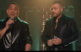 Felipe Peláez junto a Jessi Uribe, lanzaron “Pregúntale por quién llora”. 