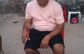 Gualberto Romero Ferrer se encuentra desaparecido desde ayer