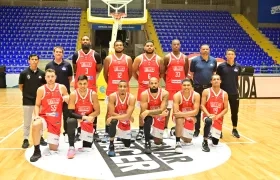 Titanes cerrará este jueves la serie contra Búcaros 