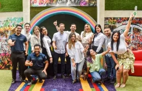 Sello BAQIn, la apuesta del Distrito por la inclusión laboral.