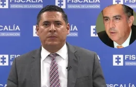 José Miguel Linares Martínez, presidente de la multinacional Drummond.