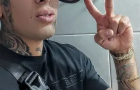 "Kevin Kaletry”, influencer y actor mexicano asesinado