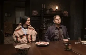 Tráiler de "Killers of the Flower Moon"