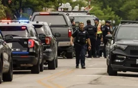 Lugar de los hechos.