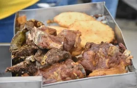 ‘Sabor Bajero’, la vitrina gastronómica y cultural de Barrio Abajo