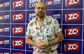 Santiago Cruz, intérprete y compositor