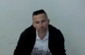 Wilson Arévalo Hernández. 