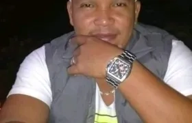 Yenfer Antonio Valencia Borrero, conocido como 'Coco Perreo'