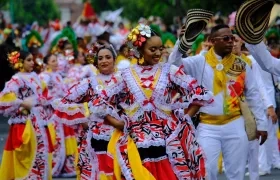 Será desde las 8:00 de la mañana hasta la 1:00 de la tarde.