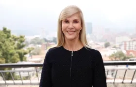 Dilian Francisco Toro, directora Partido de la U.