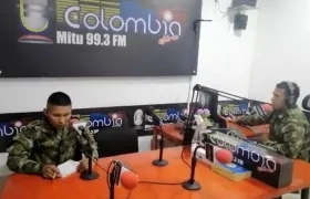 Los menores llevan más de 18 días en la selva.