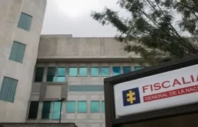 Fiscalía destinó grupo especial de fiscales e investigadores para esclarecer lo ocurrido.