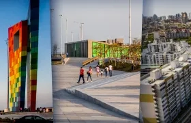 Las obras urbanísticas en Barranquilla han sido claves en los buenos resultados del Grupo Argos