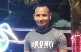 Luis Gabriel Pereira, periodista asesinado