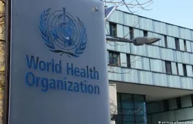Organización Mundial de la Salud