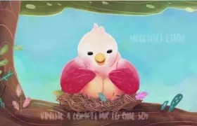 La portada de 'Acróstico', la nueva canción de Shakira