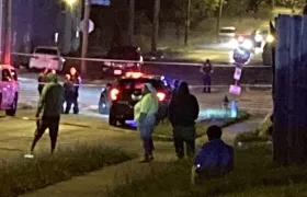 El nuevo ataque armado ocurrió en el club Klymax Lounge de Kansas.