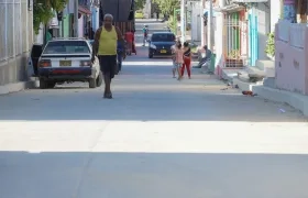 Iniciarán la construcción de un parque cerca a la Circunvalar.