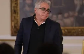 Augusto Rodríguez, director de la UNP, con grandes posibilidades de llegar al cargo.