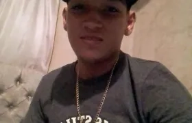  Camilo Enrique Guerrero Mejía, asesinado en Villa Katanga