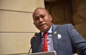 Gersel Pérez, Representante a la Cámara.