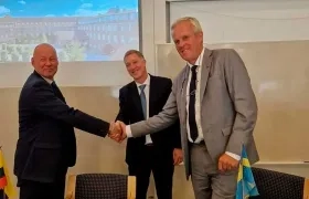 Consejería Presidencial de Transformación Digital