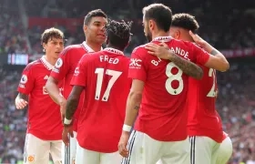 El Manchester United es propiedad, desde 2005, de la familia Glazer.