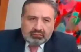 El exsubgerente de INCO, David Eduardo Villalba Escobar.