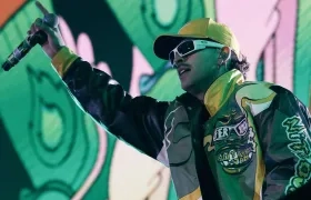 Feid, reguetonero paisa