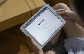 Google.