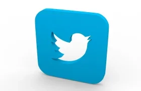 Logo de Twitter