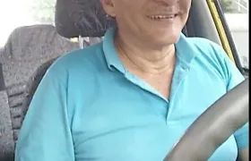 Jaime Nicolás Mendoza Cuentas. 