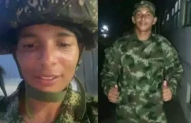 John Héctor Hernández Rivera. 