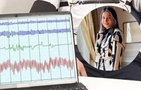 Uso del polígrafo en caso de exempleada de Laura Sarabia.