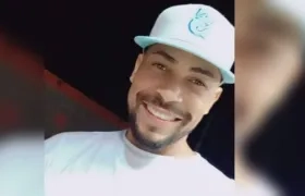 Reny Javier Lozano Cassiani, la víctima.