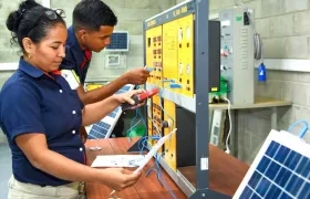 Más de 850 vacantes.