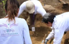 Unidad de Búsqueda de Personas Desaparecidas.