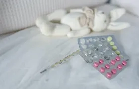 Es el mayor brote de virus sincicial de los últimos años.