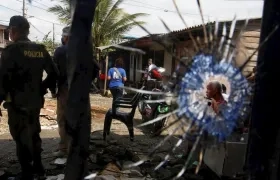 Imagen de referencia en Buenaventura.