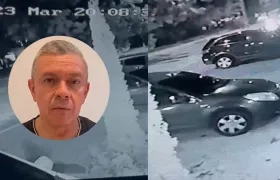 'El Pangue' Maestre, Rey Vallenato.