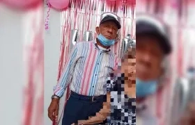 Arnulfo Narváez Dávila 