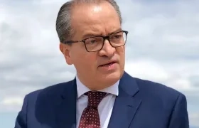 Fernando Carrillo, exministro y exprocurador