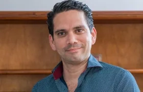 Jairo de Castro, Gerente de Triple A