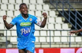 Pablo Rojas está cerca de ser nuevo jugador del Junior. 