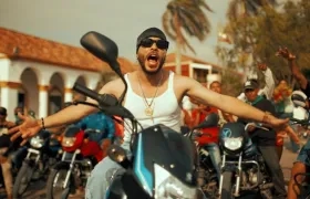 'Twister, el Rey' estrena EP con seis canciones con la esencia de la verdadera champeta