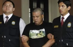 Jacinto Nicolás Fuentes Germán, alias "Don Leo". 