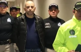 Freddy Castillo Carrillo, alias ‘Pinocho’.