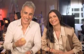 Regresa 'Betty La Fea' 20 años después.