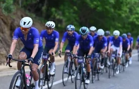 Cierres en la Vía al Mar